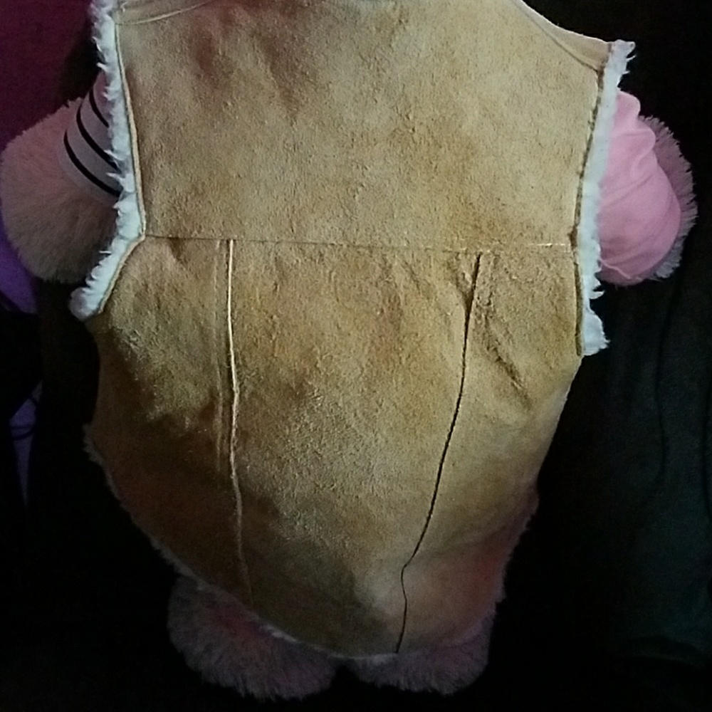 💜Vest💕 - Picture 4 of 8